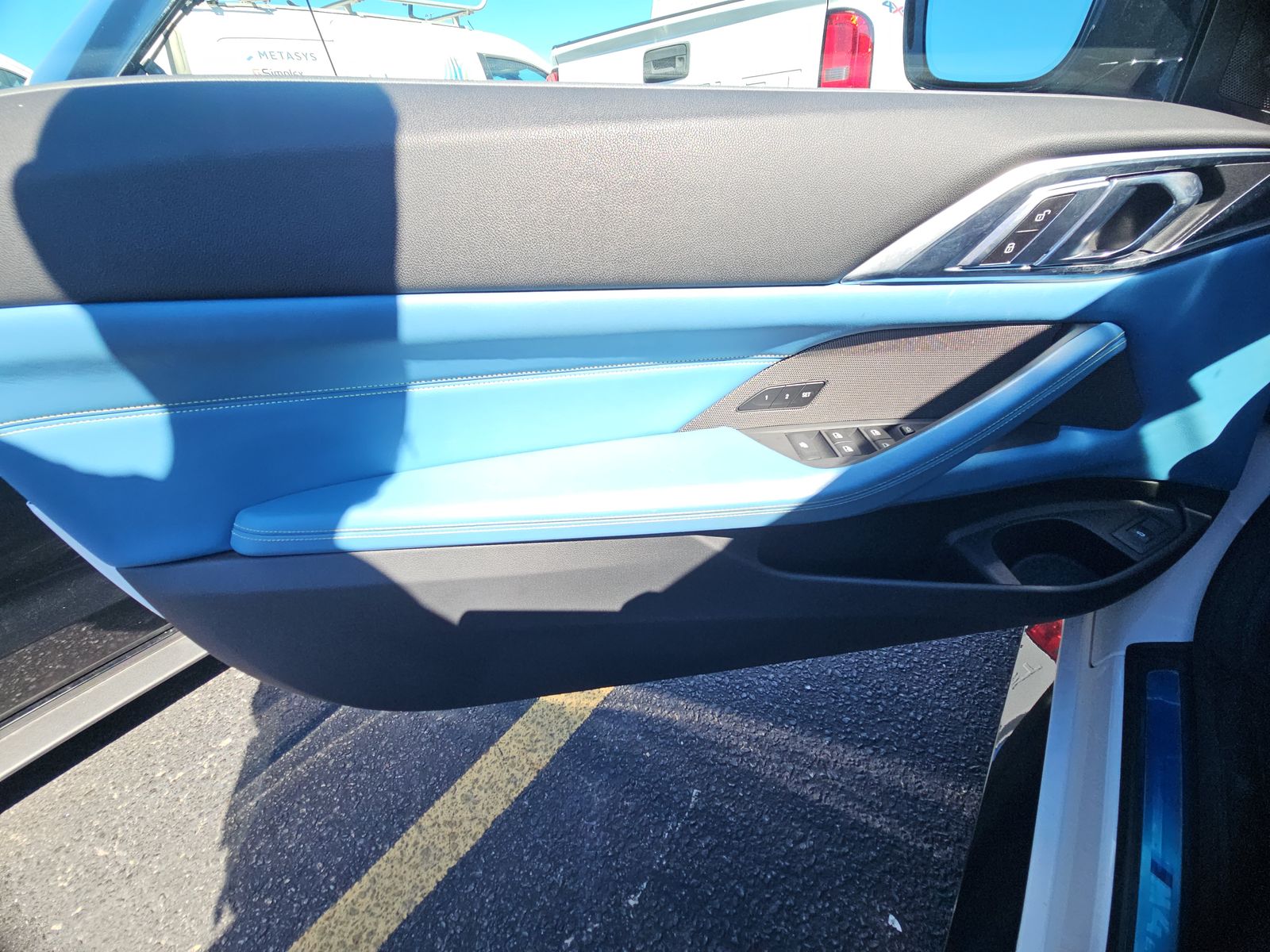 2022 BMW M4 Competition xDrive AWD