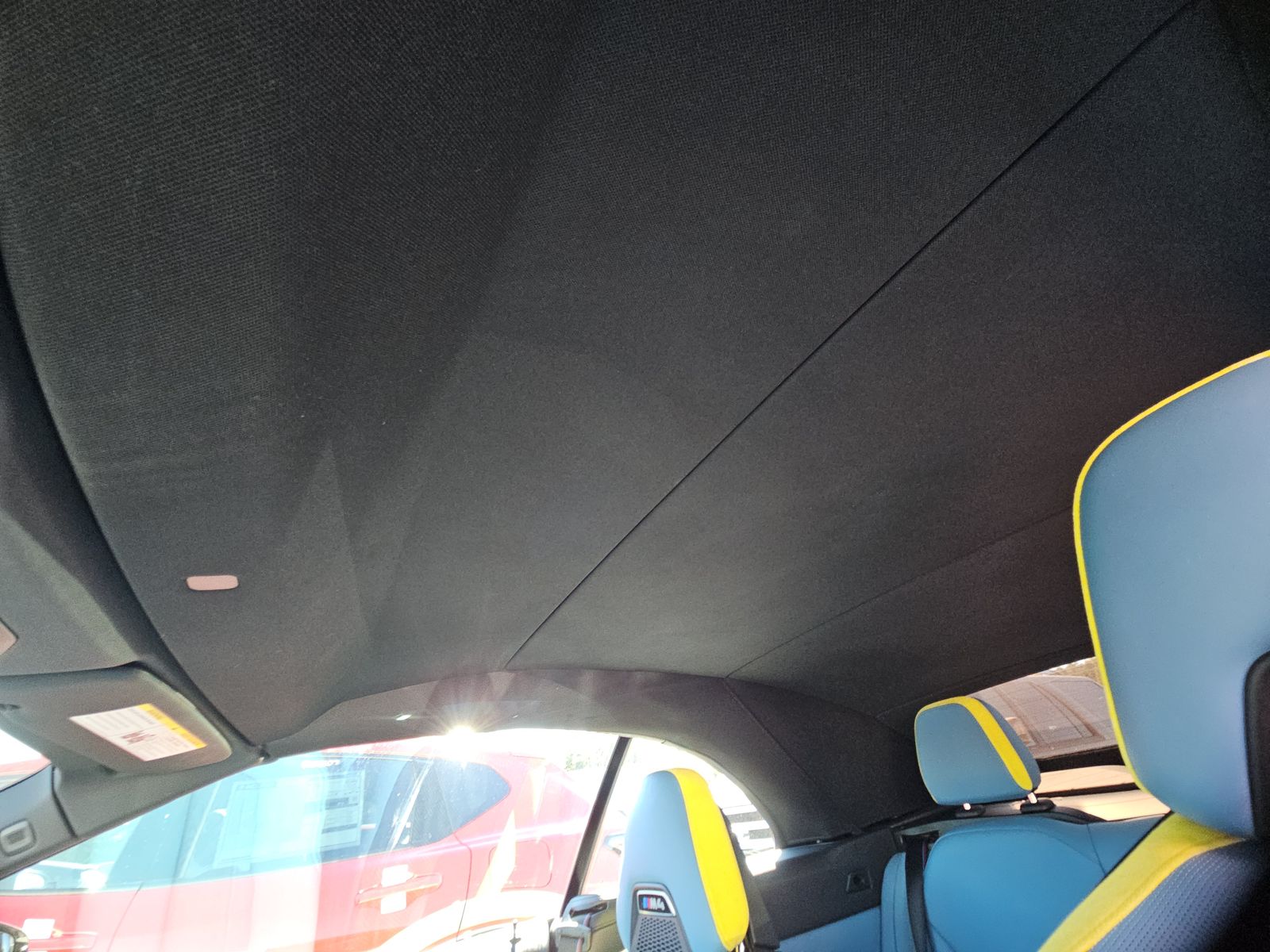 2022 BMW M4 Competition xDrive AWD