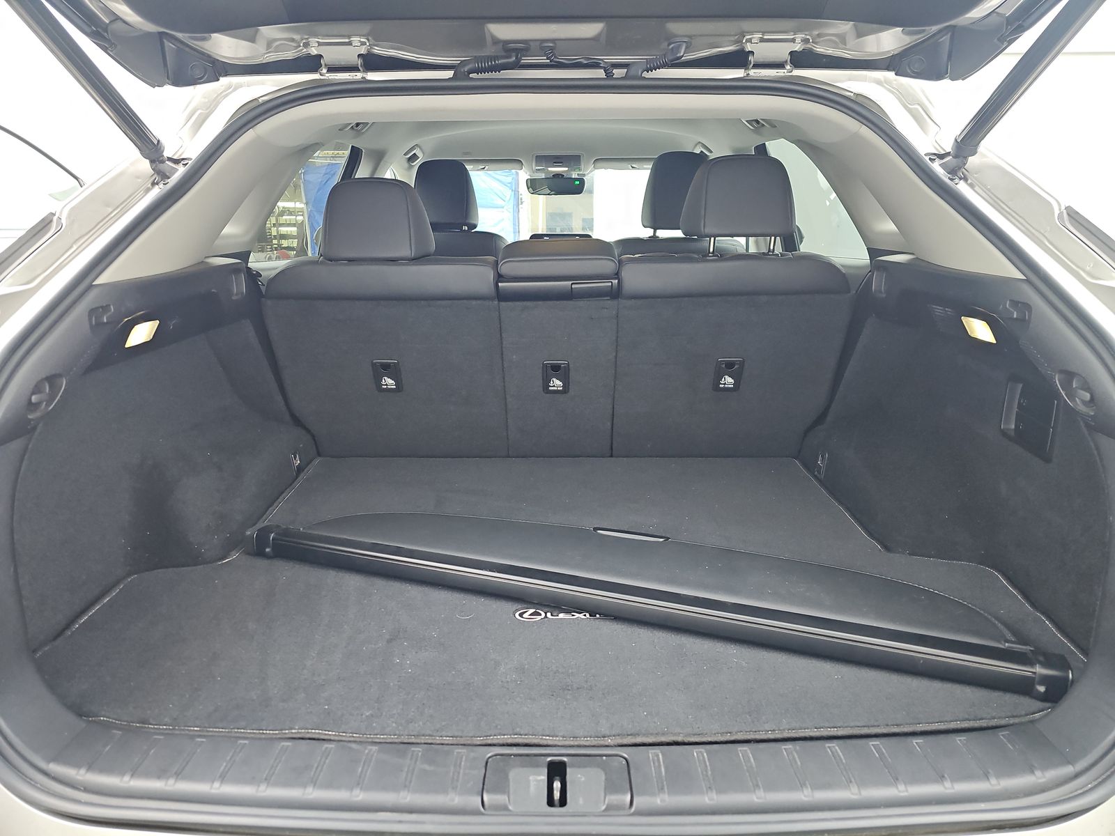 2021 Lexus RX RX 350 FWD