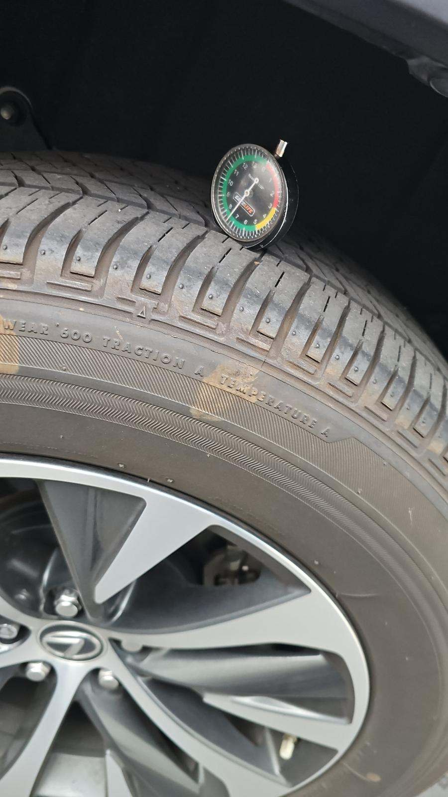 2021 Lexus RX RX 350 FWD