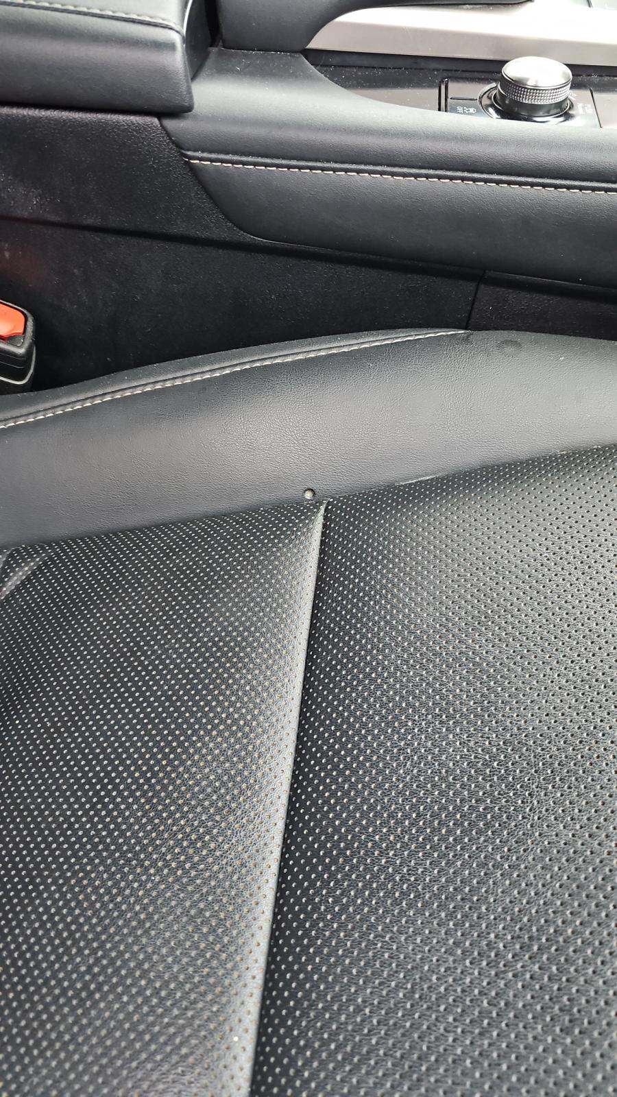 2021 Lexus RX RX 350 FWD