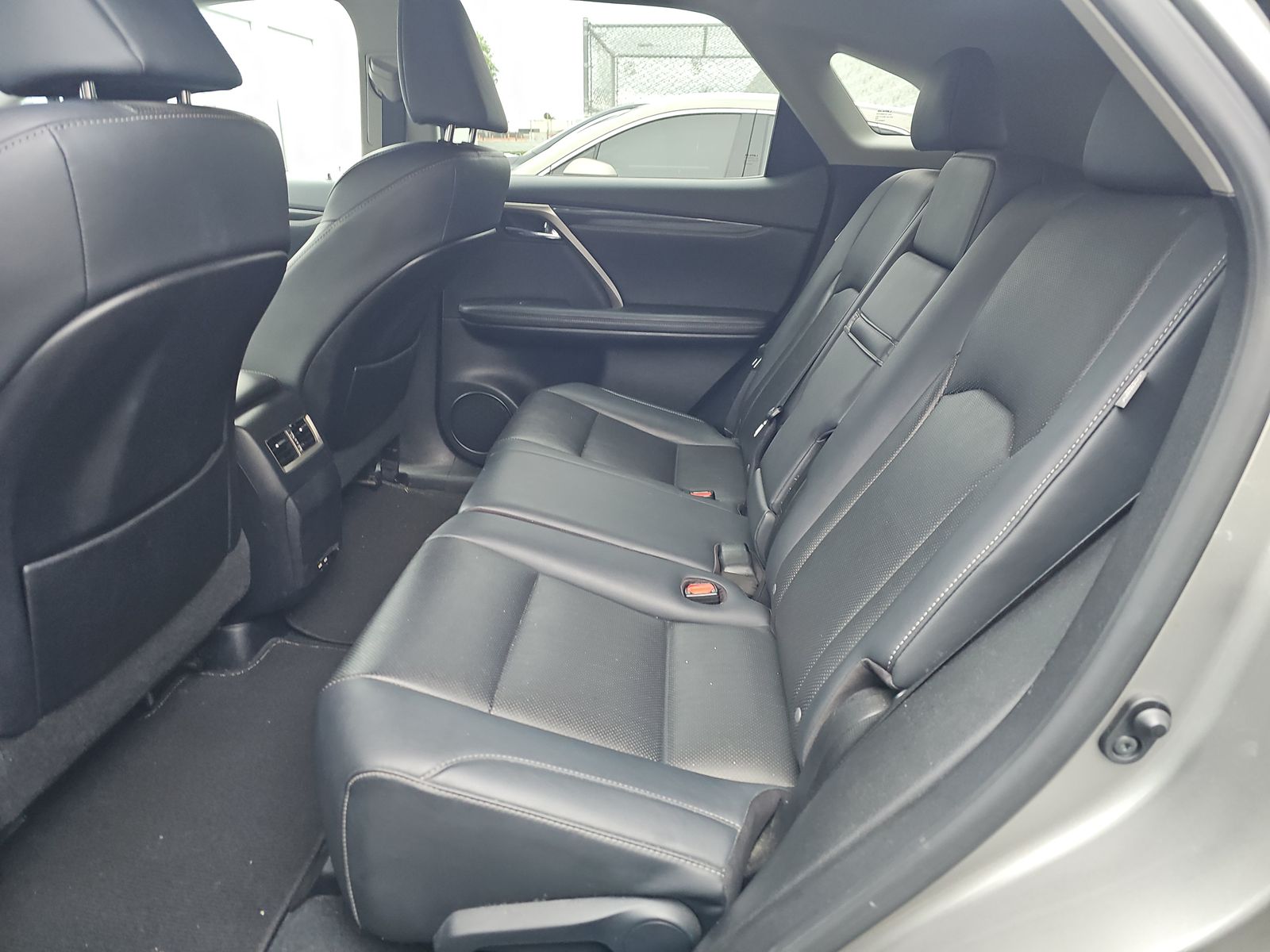 2021 Lexus RX RX 350 FWD