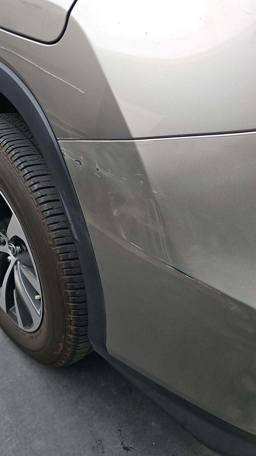 2021 Lexus RX RX 350 FWD