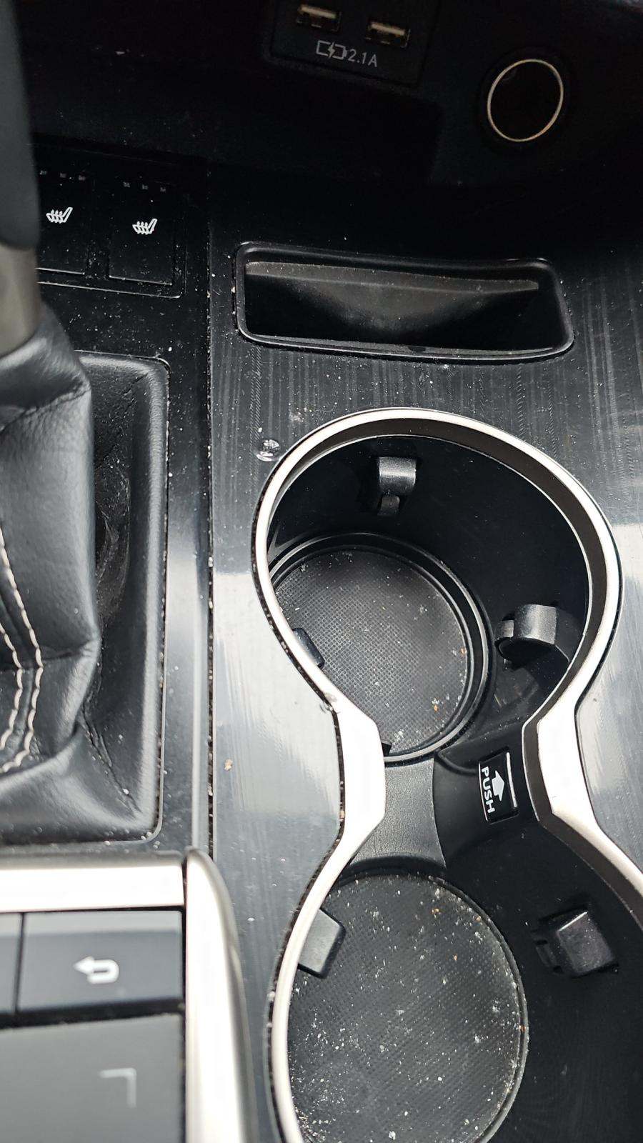 2021 Lexus RX RX 350 FWD