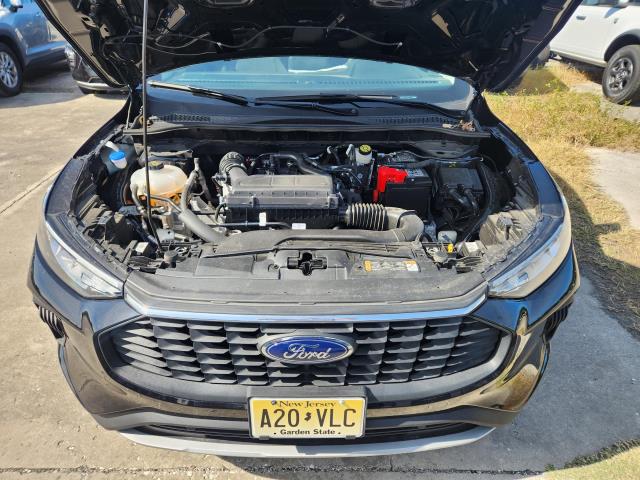 2025 Ford Escape Active AWD