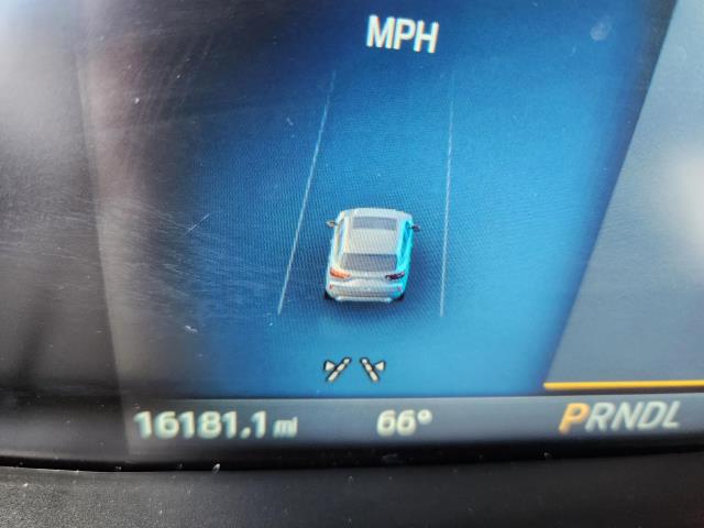 2025 Ford Escape Active AWD