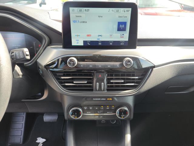 2025 Ford Escape Active AWD