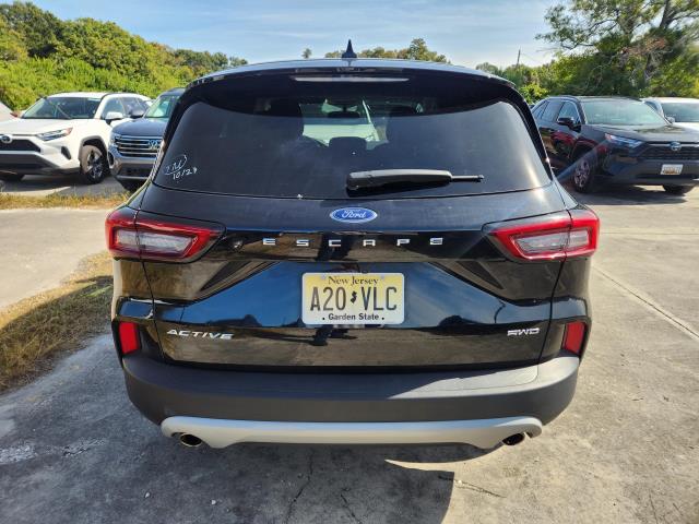 2025 Ford Escape Active AWD