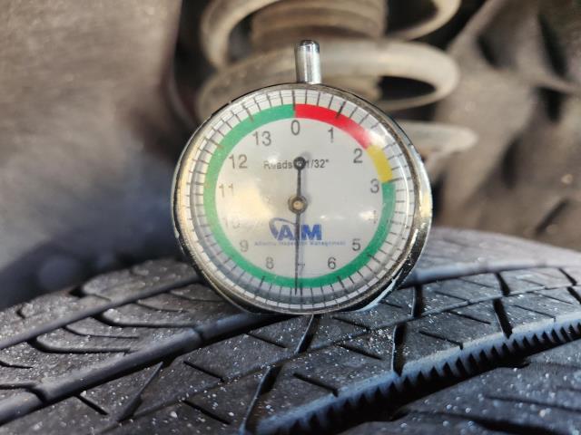 2025 Ford Escape Active AWD