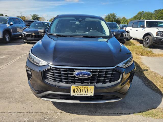 2025 Ford Escape Active AWD