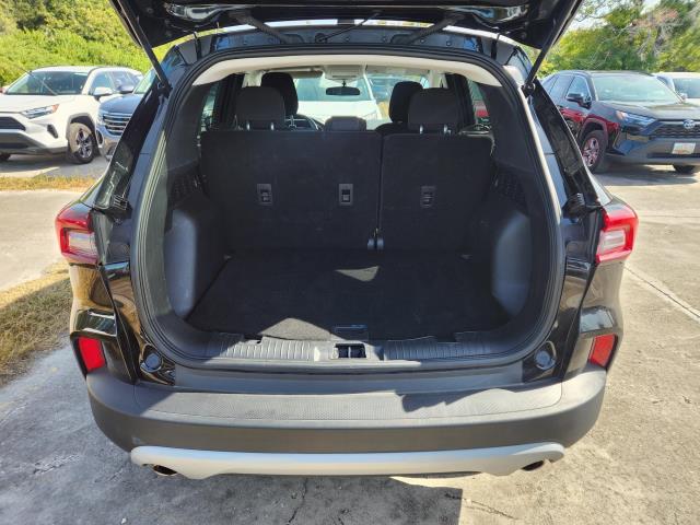 2025 Ford Escape Active AWD