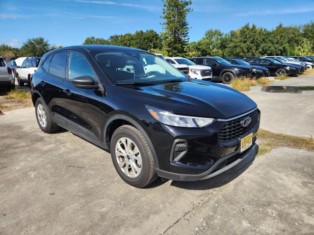2025 Ford Escape Active AWD
