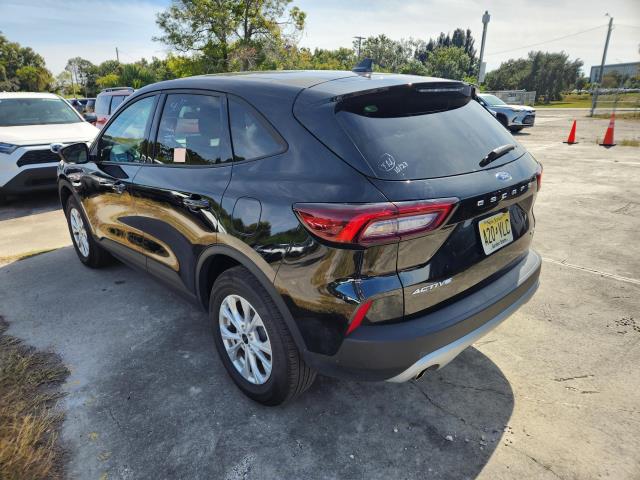 2025 Ford Escape Active AWD