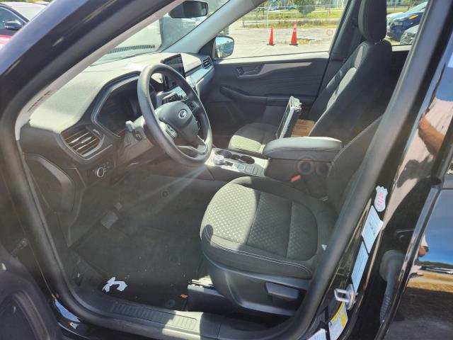 2025 Ford Escape Active AWD