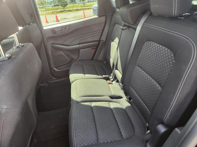 2025 Ford Escape Active AWD