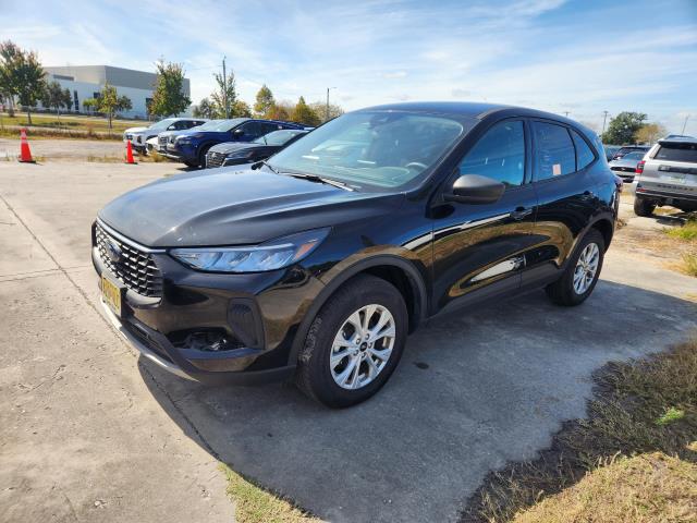 2025 Ford Escape Active AWD