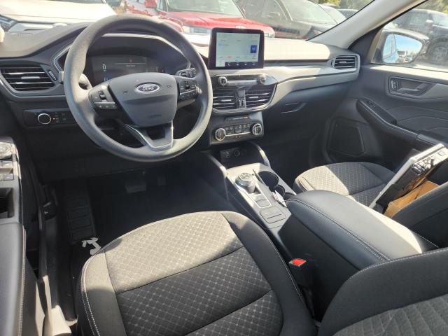 2025 Ford Escape Active AWD