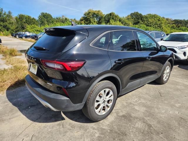 2025 Ford Escape Active AWD