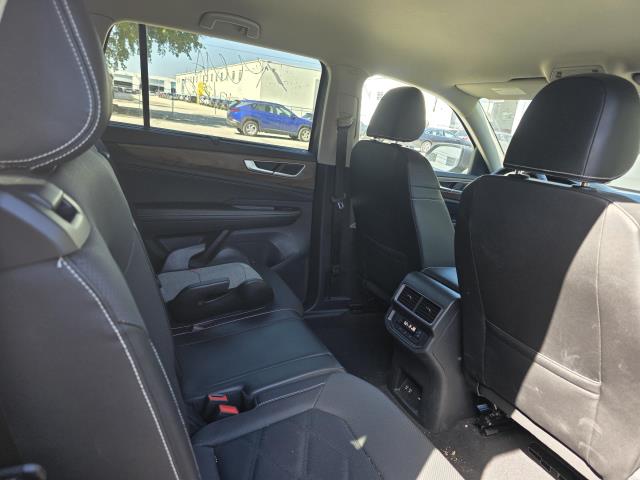 2025 Volkswagen Atlas 2.0T SE AWD