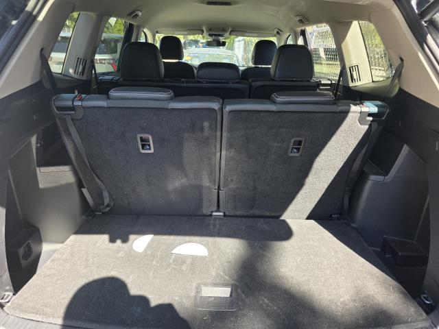 2025 Volkswagen Atlas 2.0T SE AWD