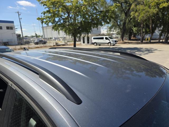 2025 Volkswagen Atlas 2.0T SE AWD