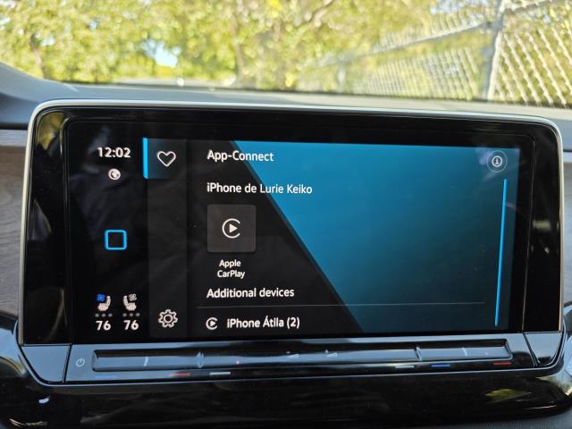 2025 Volkswagen Atlas 2.0T SE AWD