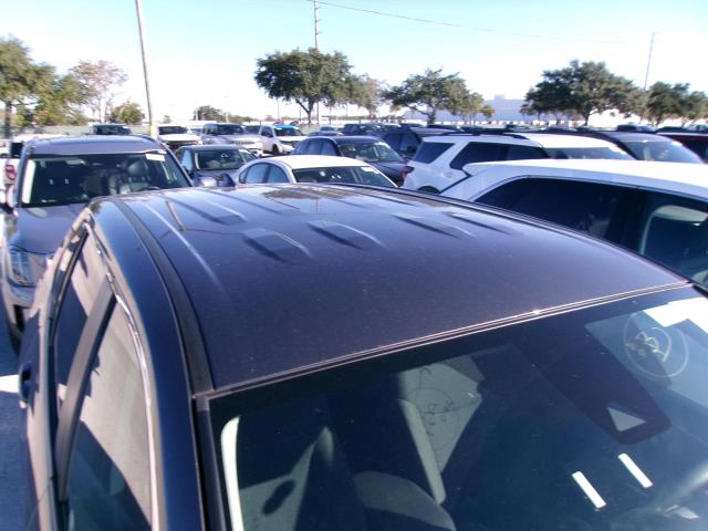 2025 Toyota RAV4 LE FWD