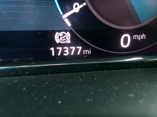 2025 Volkswagen Atlas 2.0T SE FWD