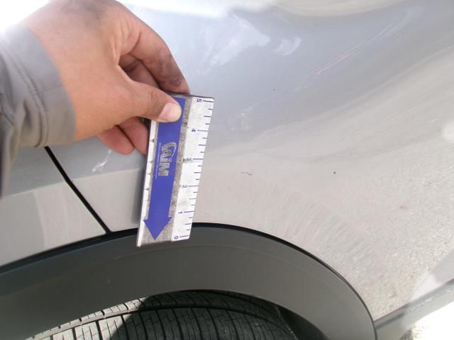 2025 Volkswagen Atlas 2.0T SE FWD