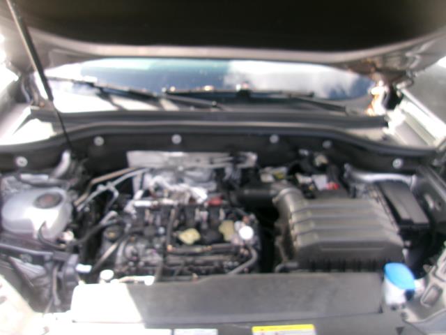 2025 Volkswagen Atlas 2.0T SE FWD