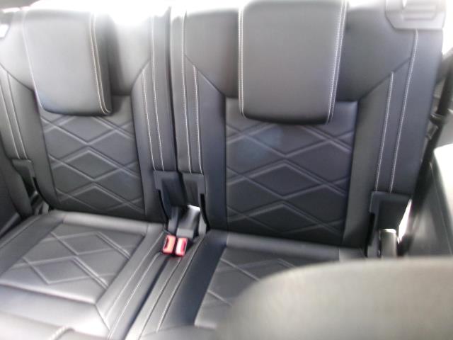 2025 Volkswagen Atlas 2.0T SE FWD