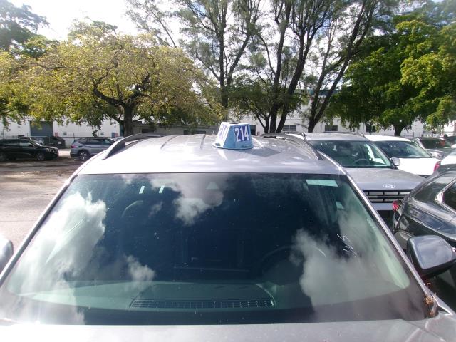 2025 Volkswagen Atlas 2.0T SE FWD