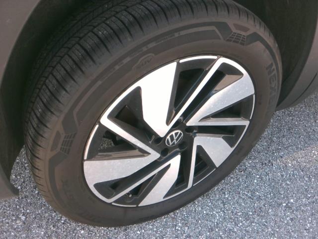 2025 Volkswagen Atlas 2.0T SE FWD