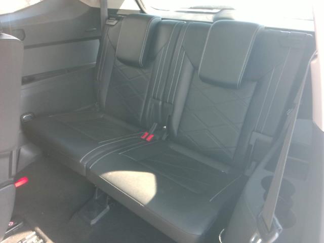 2025 Volkswagen Atlas 2.0T SE FWD