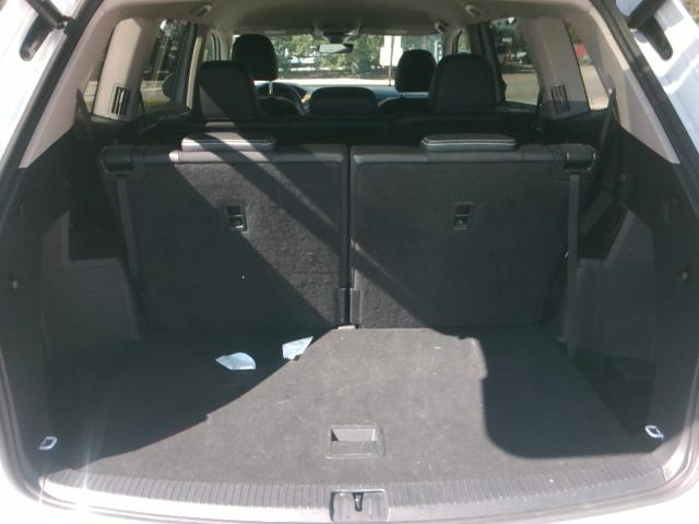 2025 Volkswagen Atlas 2.0T SE FWD