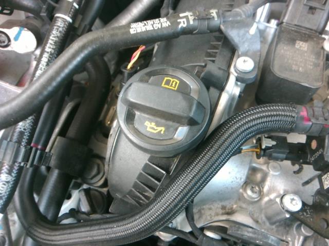 2025 Volkswagen Atlas 2.0T SE FWD