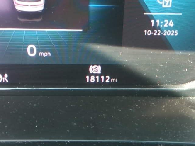 2025 Volkswagen Atlas 2.0T SE FWD