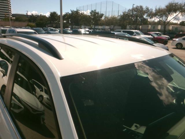 2025 Volkswagen Atlas 2.0T SE FWD