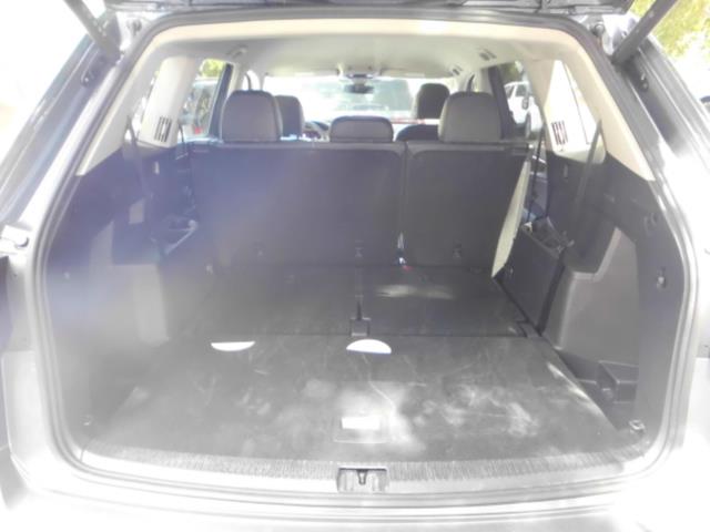 2025 Volkswagen Atlas 2.0T SE FWD