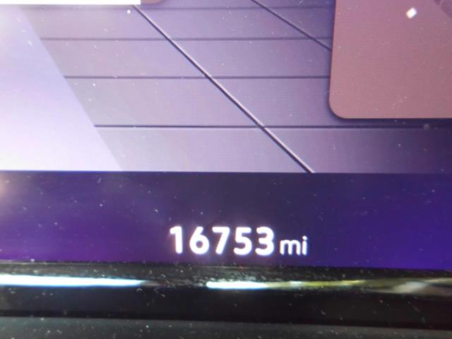 2025 Volkswagen Atlas 2.0T SE FWD