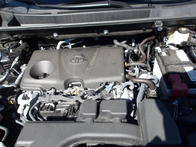 2025 Toyota RAV4 LE FWD