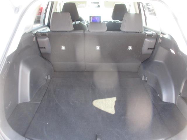 2025 Toyota RAV4 LE FWD