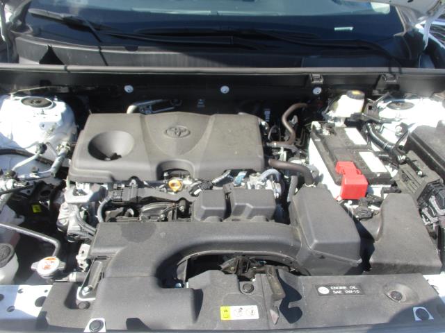 2025 Toyota RAV4 LE FWD