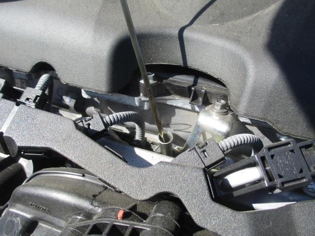 2025 Toyota RAV4 LE FWD