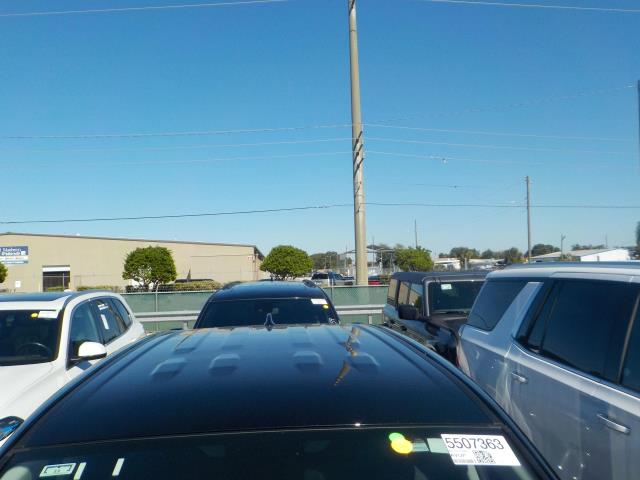 2025 Toyota RAV4 LE FWD