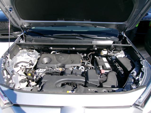 2025 Toyota RAV4 LE FWD