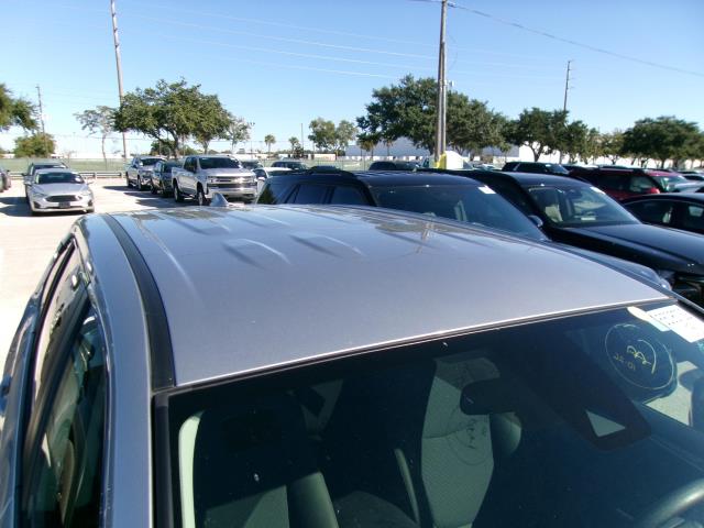 2025 Toyota RAV4 LE FWD