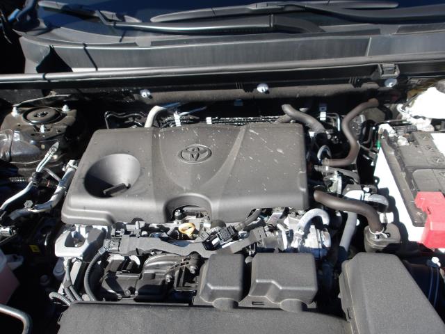 2025 Toyota RAV4 LE FWD