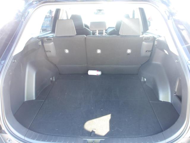 2025 Toyota RAV4 LE FWD