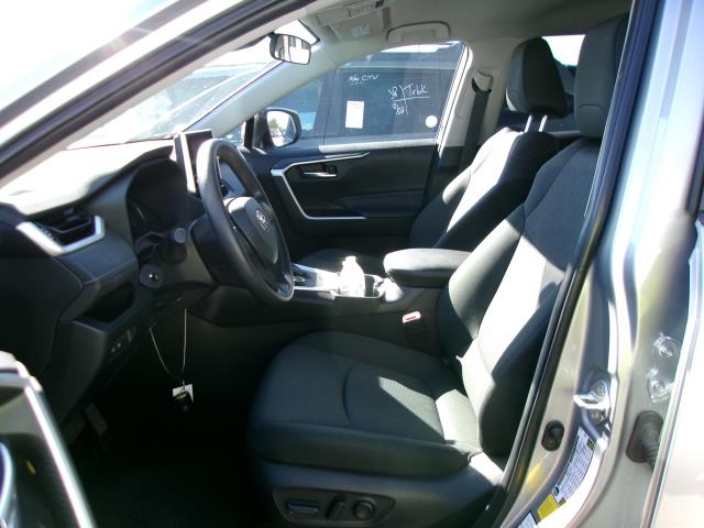 2025 Toyota RAV4 Hybrid XLE AWD